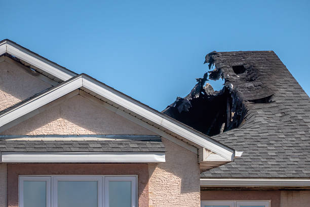 Top rated local Fire Damage Restoration specialists in Towson, MD